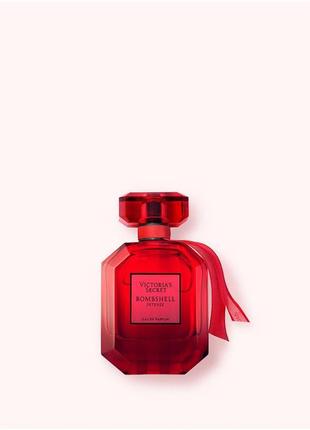 Туалетна вода victoria's secret bombshell intense 100ml