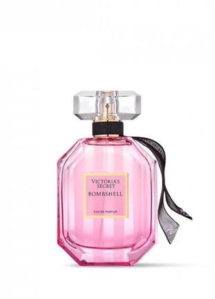 Туалетна вода victoria's secret bombshell 100ml