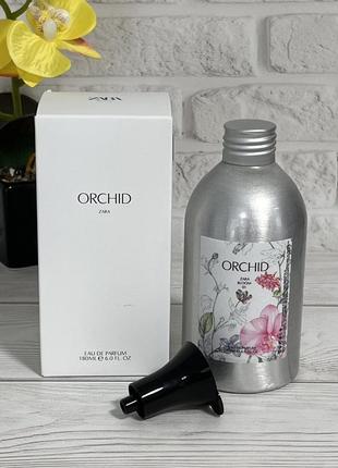 Парфумерна вода zara orchid refill 180 мл