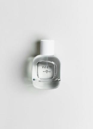 Парфуми zara white 90ml