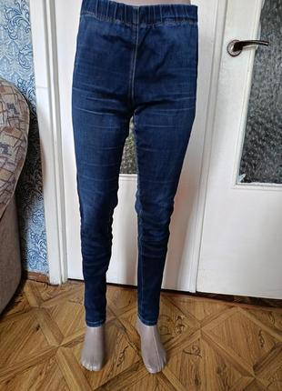 Джинси 👖2 фото