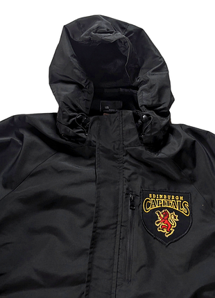 Wrc куртка водонепроницаемая спортивная гоночная ралли