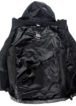 Wrc куртка водонепроницаемая спортивная гоночная ралли