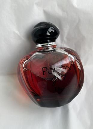 Dior poison girl парфумованна  вода 100 мл6 фото