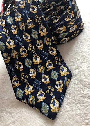 Шовкова краватка італія