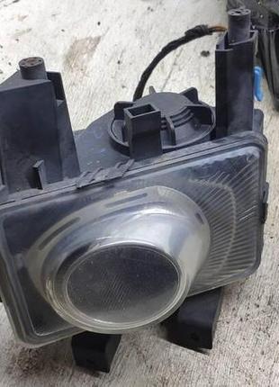 Фара протитуманна права опель астра аш, opel astra h 2004-2007...