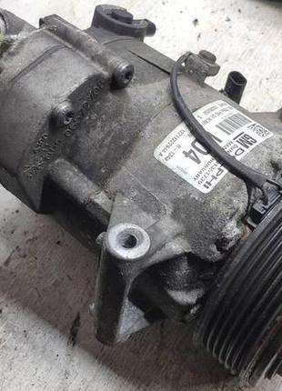 Компресор кондиціонера опель астра джей, opel astra j 2.0 cdti...