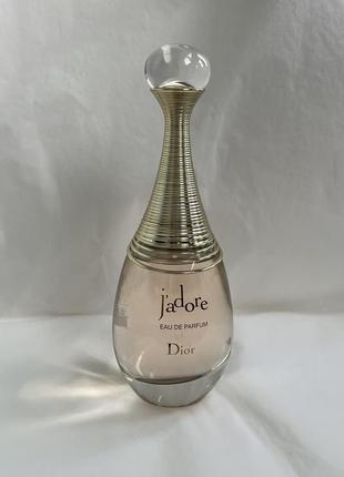 Dior jadore парфумована вода  100 мл.