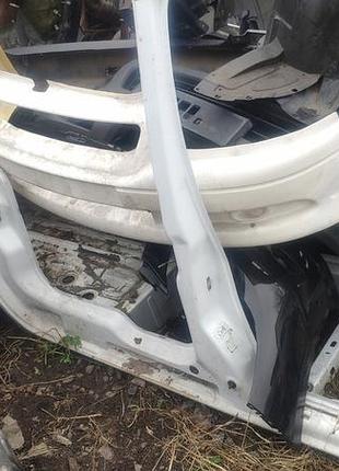 Четверта задня права рено кенго 1, renault kangoo 1 1998-2008 ...