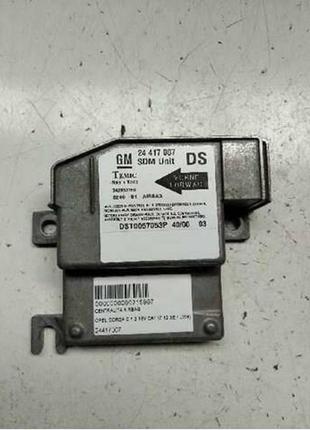 Прошивання блока srs/airbag/подушки безпеки, скидання/очищення...