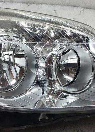 Фара права опель астра аш, opel astra h 2004-2014 93190070/132...