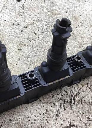 Котушка запалювання опель корса д, opel corsa d 1.0 2006-2014
...