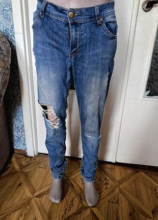 Джинси 👖