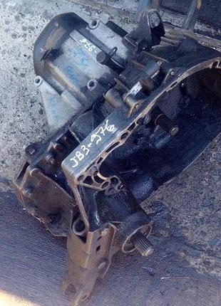 Коробка передач кпп рено кенго 1, renault kangoo 1 1.4 8v 1998...