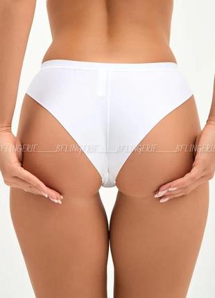 Комплект білизни balaloum 9365 білий