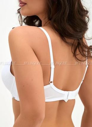 Комплект білизни balaloum 9365 білий