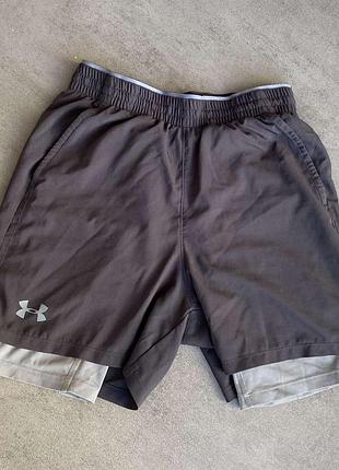 Шорти under armour