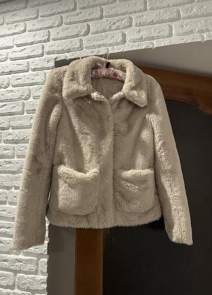 Шубка от h&amp;m