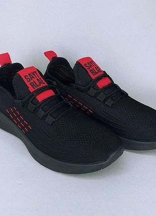 Кроссовки мужские летние, мужские кроссовки сетка, текстильные мужские кроссовки размер 45