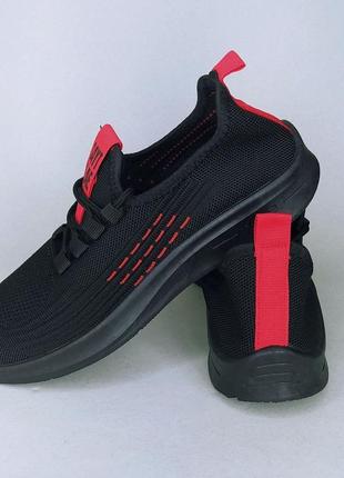 Кроссовки мужские летние, мужские кроссовки сетка, текстильные мужские кроссовки размер 45