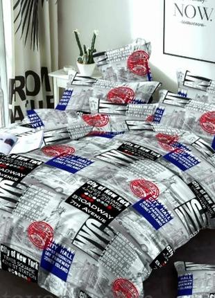 Постільна білизна/ комплекти/ набори