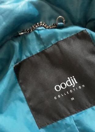 Демісезонна куртка, осіння куртка oodji7 фото