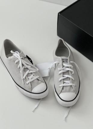 Кеди converse