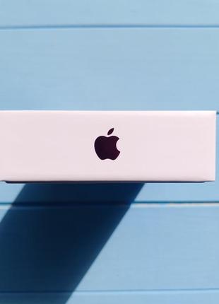 Коробка apple iphone 12 red4 фото