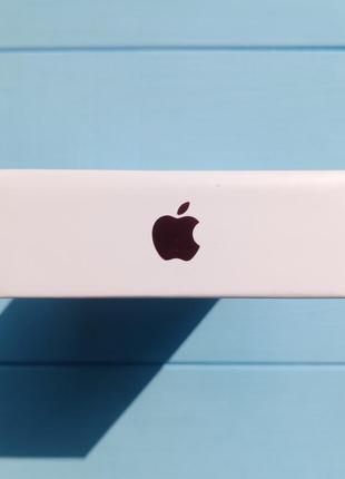 Коробка apple iphone 12 mini red5 фото