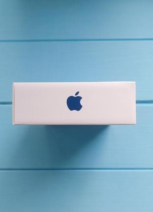 Коробка apple iphone 12 mini blue4 фото