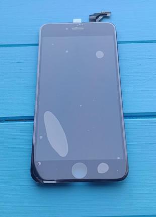 Дисплейний модуль apple iphone 6 plus black