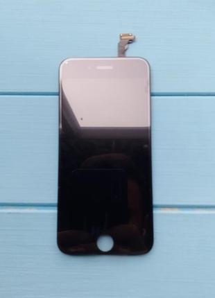 Lcd original apple iphone 6 black