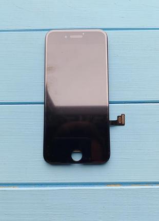 Lcd original apple iphone 7 black