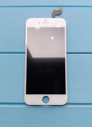 Lcd original apple iphone 6s white