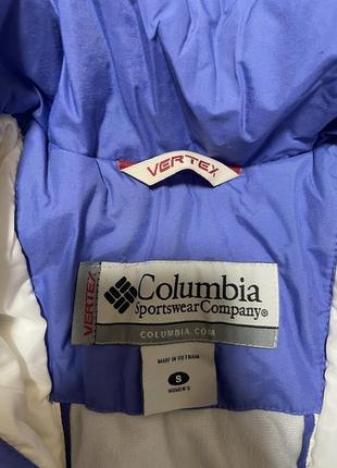 Куртка columbia sportswear company original2 фото