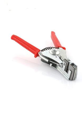 Щипці для зачистки дротів belt