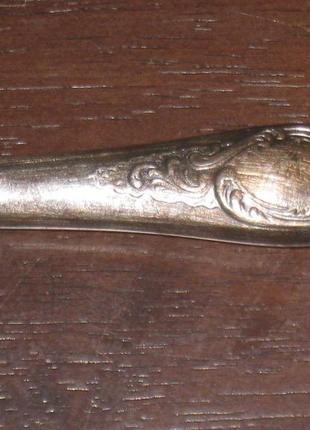 Набір столових ножів - 6 шт.