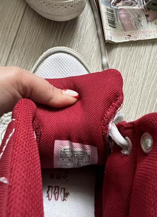 Крутые кеды converse8 фото