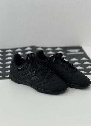 Сороконожки adidas goletto