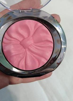 Рум'яна sheer dimensions powder mary kay 7g1 фото