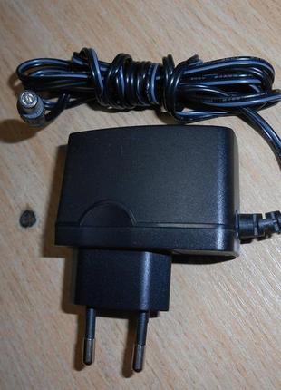 Оригінальні блоки живлення для роутера tp-link 9v 0.6 a, адаптери