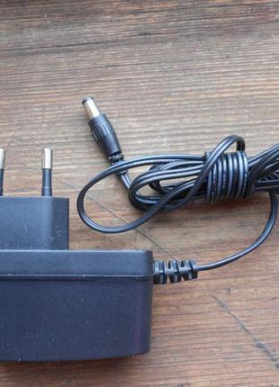 Оригінальні блоки живлення для роутерів tp-link 9v 850ma t090085