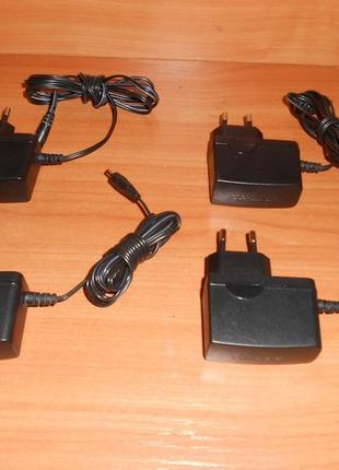 Оригінальні блоки живлення для роутерів tp-link 5 вольт 0,6 ампер