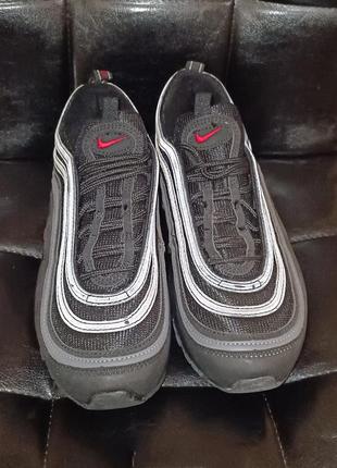 Кроссовки nike air max 971 фото