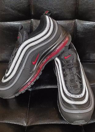 Кроссовки nike air max 972 фото