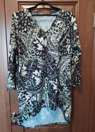 Туника на ог 144 бедра 134