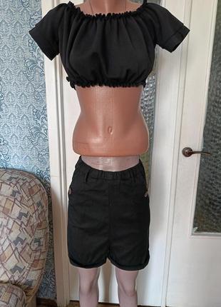 Комплект для девочек 3