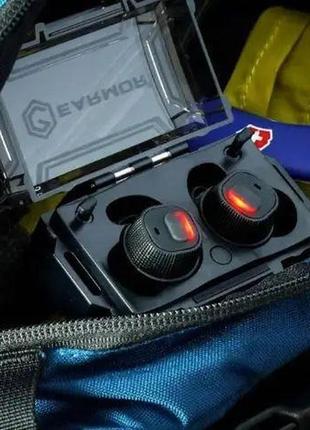 Активні беруші earmor m20 5