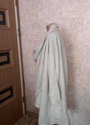 Кардиган. платье. 5