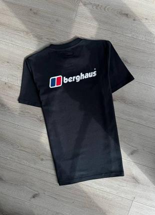 Футболка berghaus